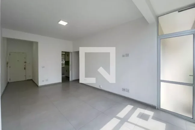 Imagem Apartamento à Venda - Vila Mariana, 2 Quartos, 85 m2