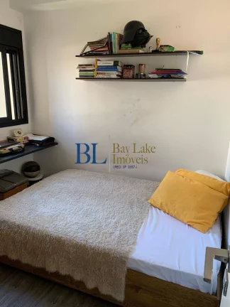 Imagem Apartamento À Venda Com 108M² - 3 Suítes!! Blend Vila Mariana