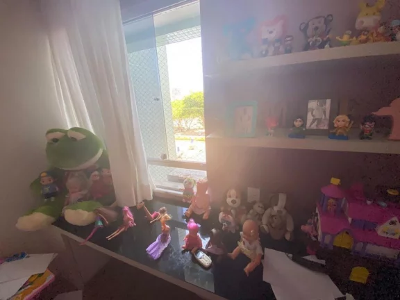 Imagem Apartamento à venda no Edifício Graccho Cardoso - 4 quartos, 146m² - Sul - Confira!