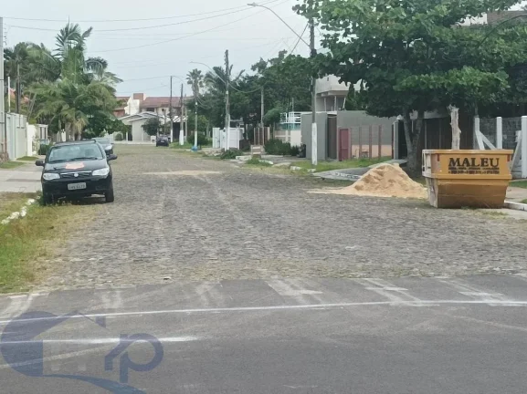 Imagem Terreno à venda na Praia da Cal em Torres/RS