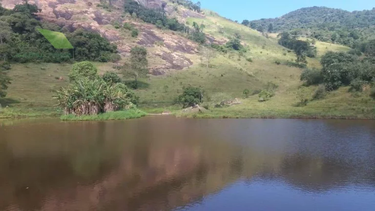 Chácara com 1 Quarto à Venda, 70.000 m² em Botujuru - Mogi Das Cruzes