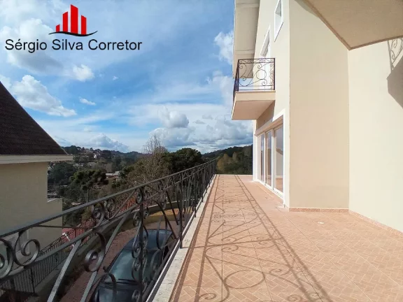 Imagem Casa com 4 dormitórios à venda, 320 m², no Jardim Manancial.