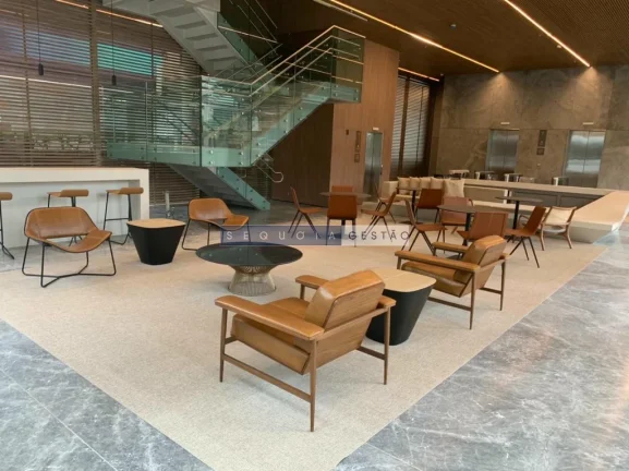 Imagem SALA COMERCIAL em São Paulo - SP, Pinheiros