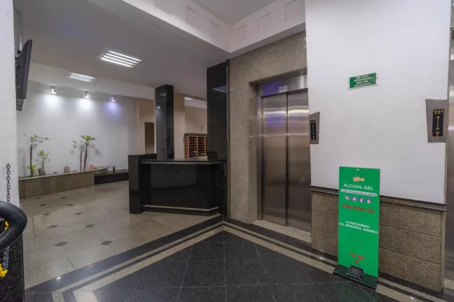 Imagem Salas/Conjuntos no bairro Centro