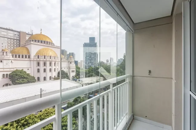 Imagem Apartamento à Venda - Aclimação, 2 Quartos, 55 m2