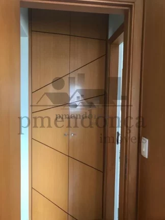 Imagem Apartamento Perdizes com 3 dormitórios ( 2 suítes ) e 3 vagas, 115m²