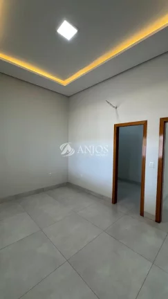 Imagem CASA NOVA Á VENDA NO JARDIM BOUGAINVILLE, APTA PARA FINANCIAMENTO EM SINOP - MT.
