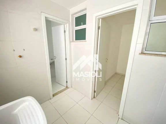 Imagem Apartamento com 3 dormitórios à venda, 107 m² por R$ 1.865.000,00 - Praia da Costa - Vila Velha/ES