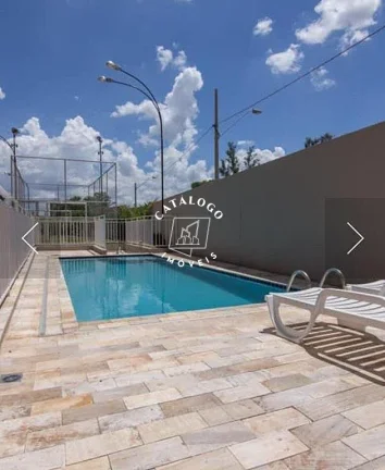 Imagem Apartamento a Venda no bairro Vila Virgínia - Ribeirão Preto, SP