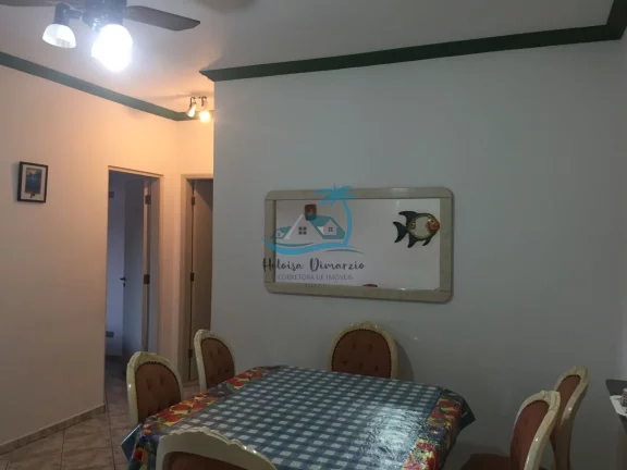 Imagem Apartamento com 2 dormitórios à venda no Itaguá Ubatuba