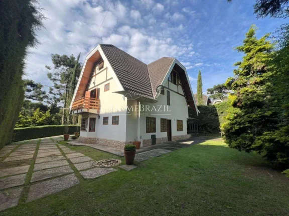 Imagem Casa de condomínio para alugar, com 4 quartos, 250m2