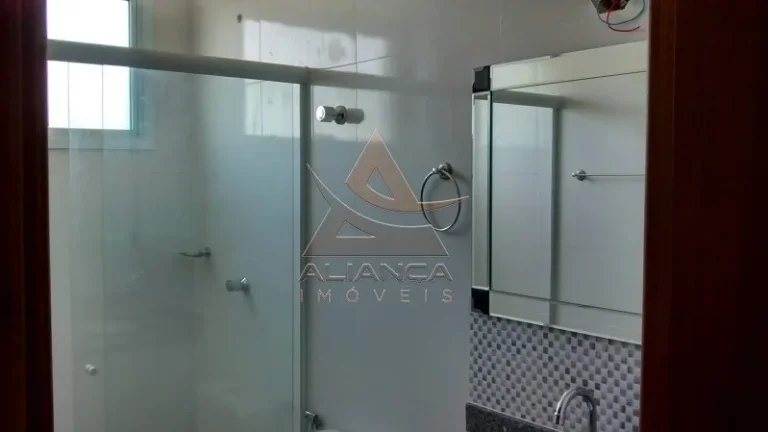 Imagem Apartamento - Ribeirão Preto - Monte Alegre