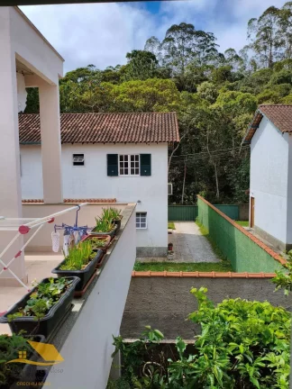 Imagem Casa à venda em Nova Friburgo, Nova Suíça, com 3 quartos, 163m2