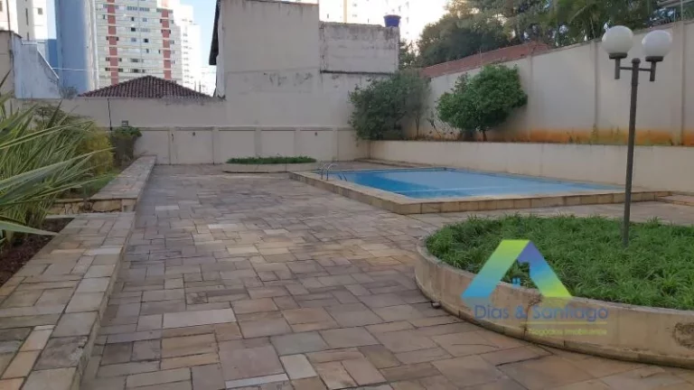 Imagem Apartamento com 51M² proximo ao metro Santa Cruz por R$ 551 mil
