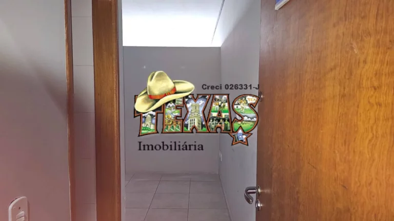 Imagem SALA COMERCIAL 38M² PARA LOCAÇÃO - VILA MARIETA