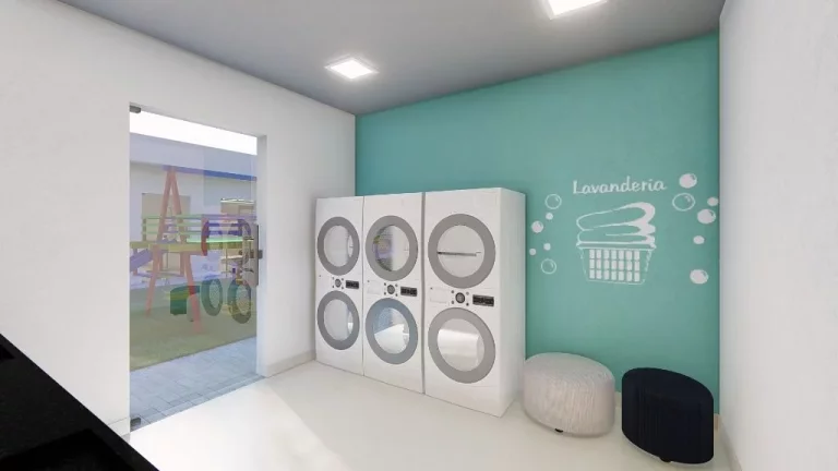 Imagem Lançamento - Apartamento com 2 dormitórios à venda, 46 m² por R$ 261.105 - Vila Urupês - Suzano/SP