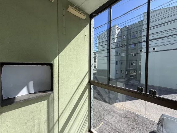 Imagem Apartamento 2º Andar, 48 m2, 2 quartos, Américo Vespucio, Sapucaia do Sul