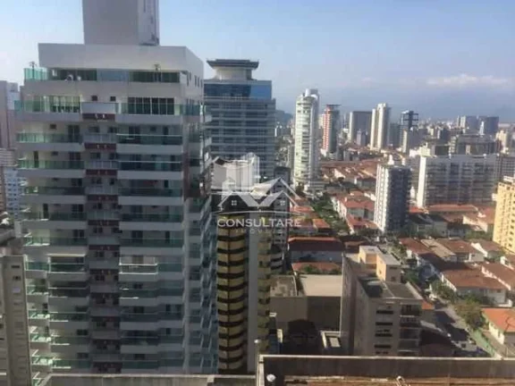 Imagem Apartamento com 1 quarto, Gonzaga, Santos - R$ 848 mil, Cod: 2639