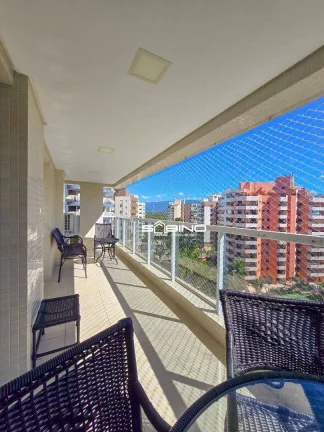 Imagem Apartamento à Venda no Condomínio Ocean Park, com 2 dormitórios 1 suíte 86m² área útil, 1 vaga de garagem