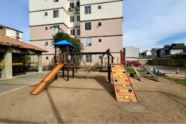 Imagem FDJB 1852 Apto 610241023-71 - Apartamento à venda no bairro Fátima - Canoas/RS