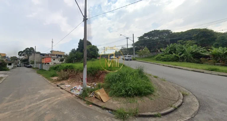 Imagem Terreno para Venda em Santo André, Vila Linda