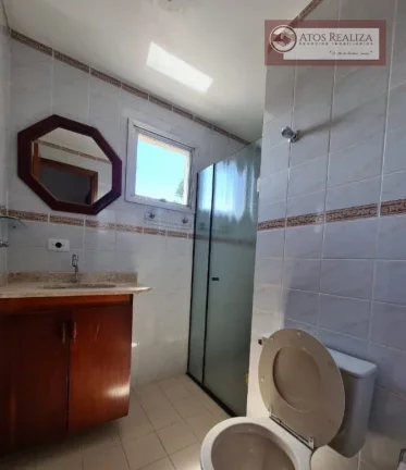 Imagem Alugue já! Apartamento de 2 dormitórios em Vila do Castelo - SP por R$1.940/mês