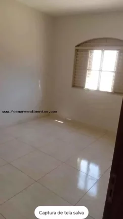 Imagem Casa para Venda em Limeira, Jardim Vista Alegre, 3 dormitórios, 1 suíte, 2 banheiros, 2 vagas