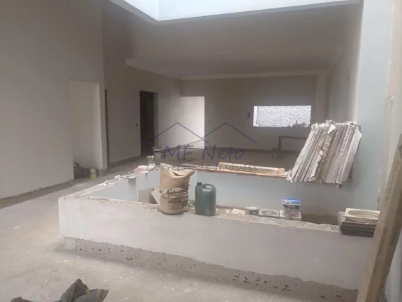 Imagem Casa de Condomínio