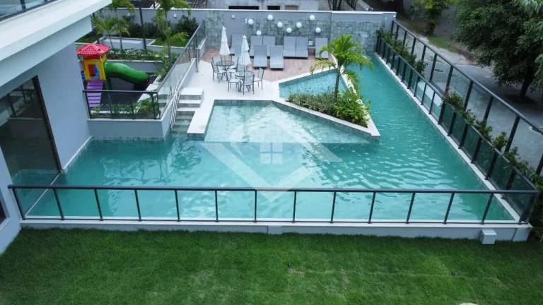Imagem Apartamento de 3 Quartos para Venda na Barra da Tijuca com 117 m²