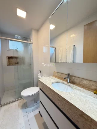 Imagem M Times Home Convenience - Apartamento com 110m², 3 suítes, à venda no bairro Jardim Goiás - Goiânia/GO