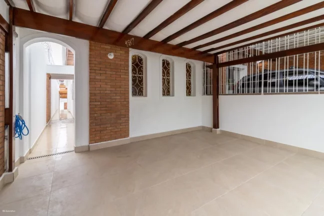 Imagem Casa para Venda em São Paulo / SP no bairro Vila Santana