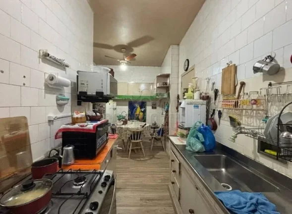 Imagem Copacabana – Rua Aires Saldanha | Residencial › Apartamento 3 quarto(s) à Venda