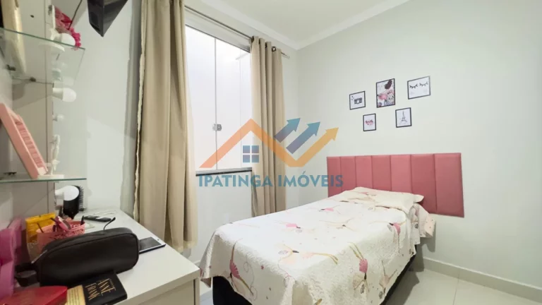 Imagem Casa Duplex à venda no bairro Residencial Bethânia - Santana do Paraiso