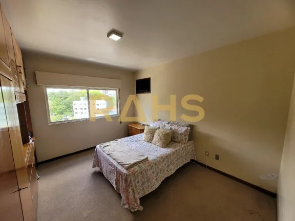 Imagem Apartamento com área privativa de 126m² em localização privilegiada no Saguaçu. OPORTUNIDADE DE...