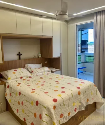 Imagem Ótima oportunidade de apartamento duplex em São Francisco, Cariacica