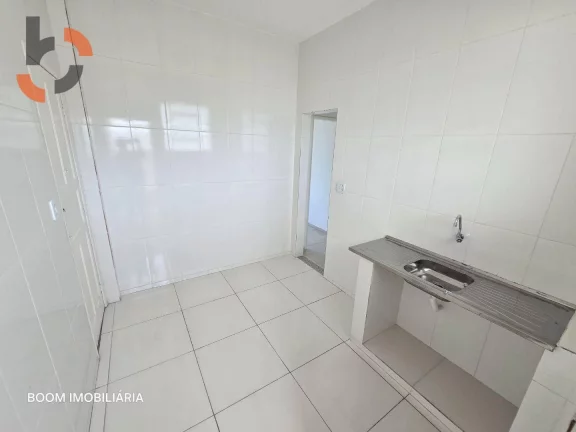 Imagem Apartamento com 2 dormitórios à venda, 75 m² por R$ 160.000,00 - Centro - Nova Iguaçu/RJ