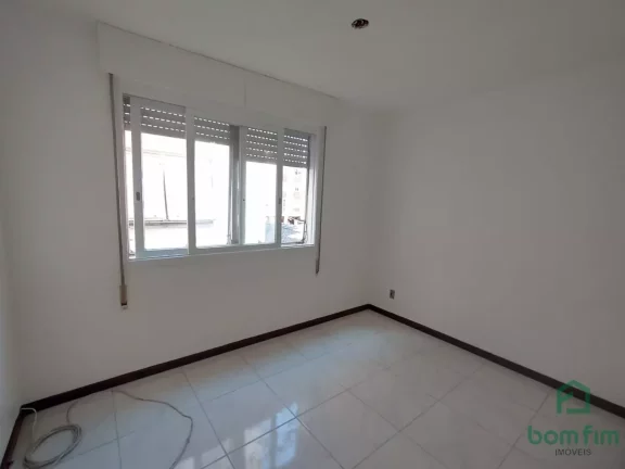 Imagem Apto 1 Dorm. com garagem - Bairro Santana - Porto Alegre/RS - AP2721