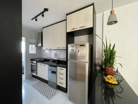 Imagem APARTAMENTO RESIDENCIAL em SÃO PAULO - SP, SAÚDE