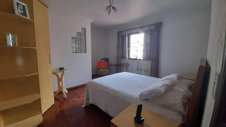 Imagem Sobrado à venda, Santa Paula, São Caetano do Sul, SP