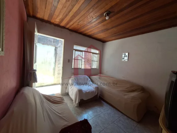 Imagem CASA RESIDENCIAL em FRANCO DA ROCHA - SP, VILA OLINDA