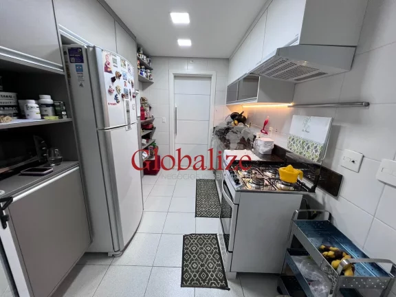 Imagem Apartamento Garden à venda com 3 dormitórios e 1 vaga no bairro do Gonzaga em Santos por R$ 1.200.000,00