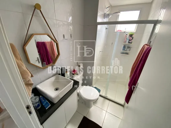 Imagem Apartamento 2 Quartos no Parque Lusitânia 3 | R$ 160 mil | Financia!