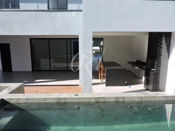 Imagem CASA RESIDENCIAL em SÃO JOSÉ DOS CAMPOS - SP, CONDOMÍNIO RESIDENCIAL MONACO