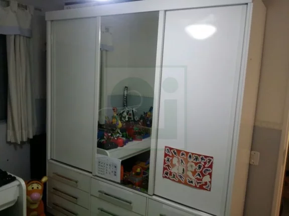 Imagem APARTAMENTO RESIDENCIAL em SÃO PAULO - SP, PARQUE IPÊ