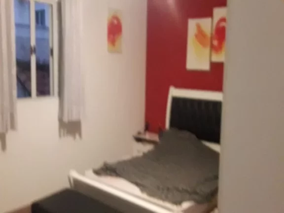 Imagem Casa de Vila á venda na Mooca