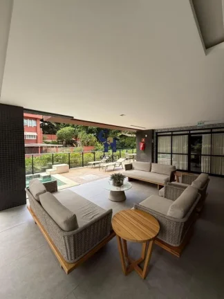 Imagem Apartamento para Venda em Salvador, Horto Florestal, 2 dormitórios, 1 suíte, 3 banheiros, 2 vagas
