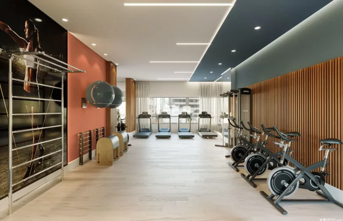 Imagem La Belle Tour Residence