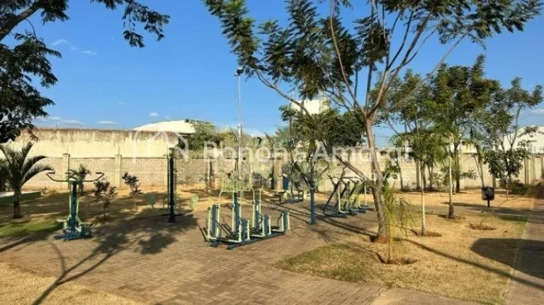 Imagem Excelente lote com 207 m² em ótima localização interna no Condomínio Terras da Estância, Parqu...