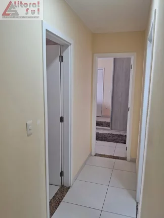 Imagem APARTAMENTO RESIDENCIAL em PRAIA GRANDE - SP, GUILHERMINA