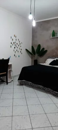 Imagem Casa à venda no bairro Parque Marajoara - Santo André/SP